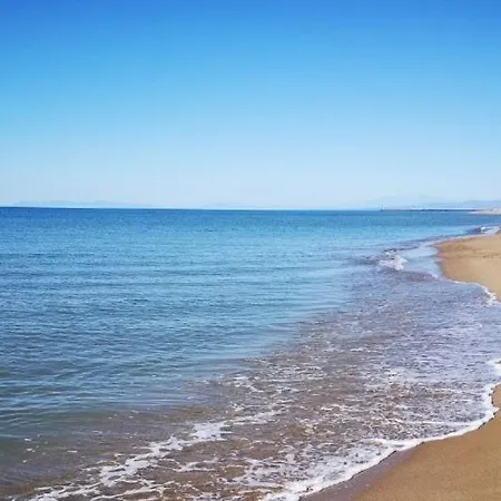 Villa Piscine Privée Capestang