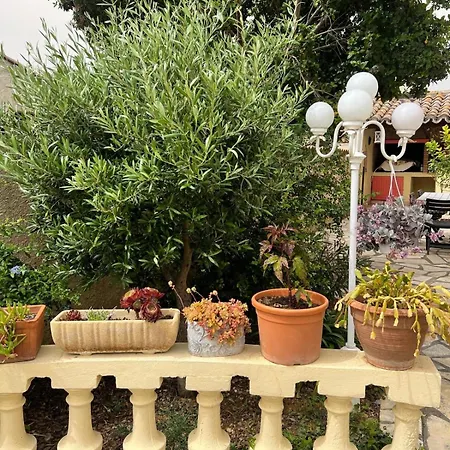 Piscine Privée Villa *