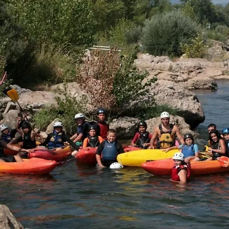 Piscine Privée * Capestang