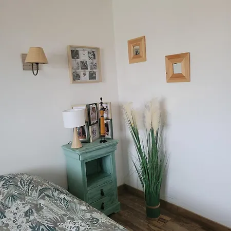 Piscine Privée Villa