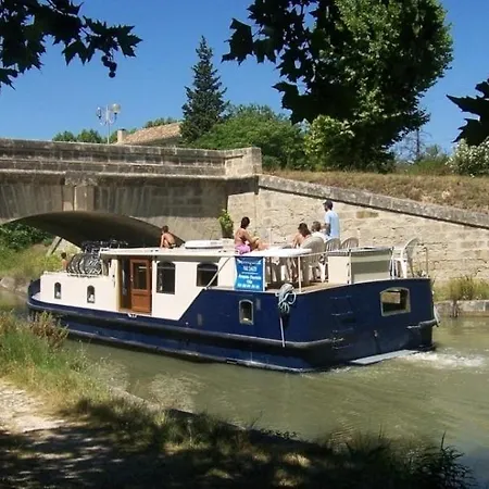 Piscine Privée Villa Capestang