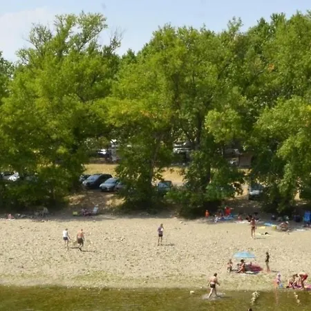 Piscine Privée Villa Capestang