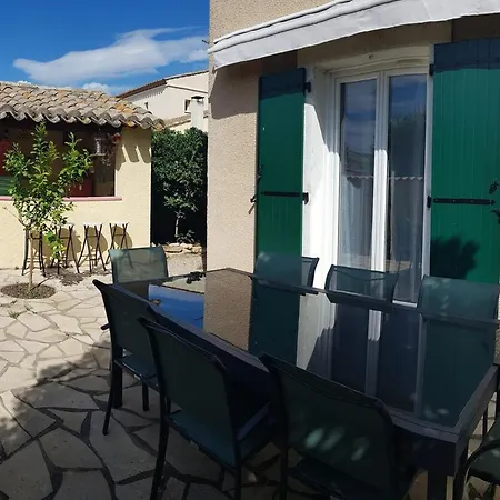Piscine Privee