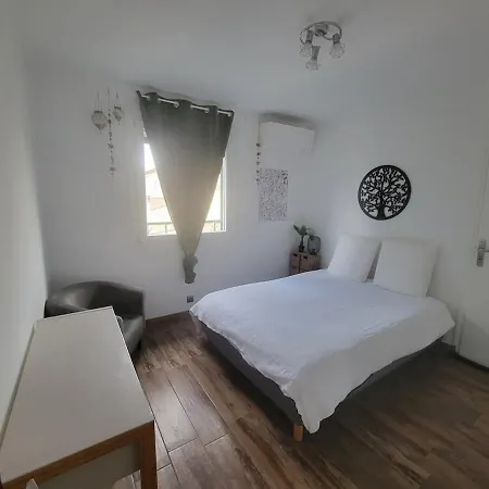 Piscine Privée Villa