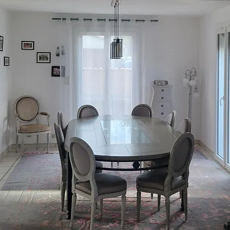 Piscine Privée Capestang