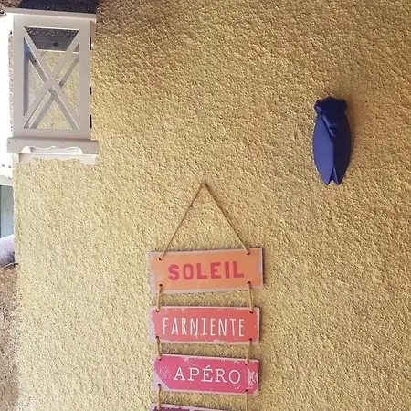 Villa Piscine Privée *