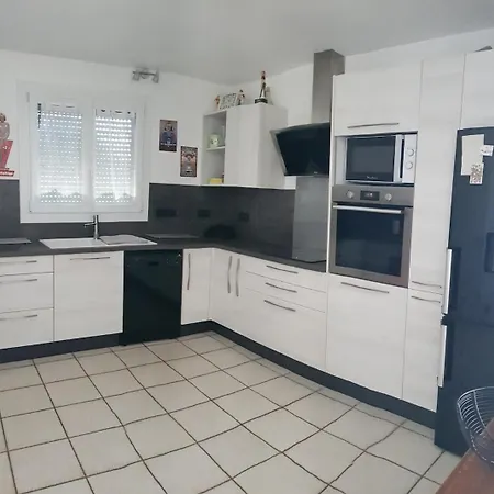 Piscine Privée Villa Capestang