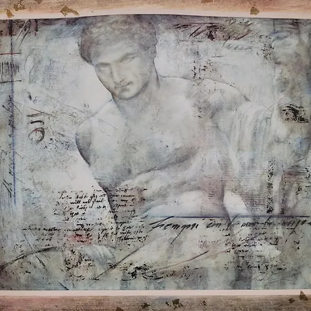 Piscine Privée Villa