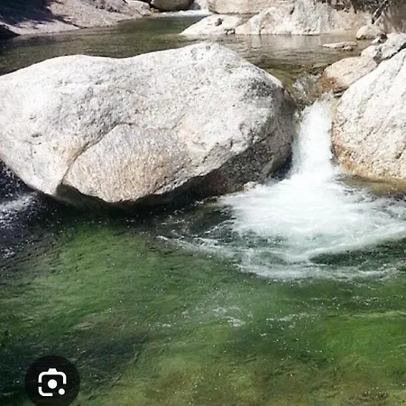 Villa Piscine Privée