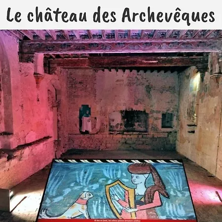 Villa Piscine Privée *