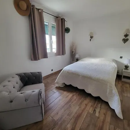 Villa Piscine Privée *