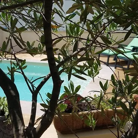 Piscine Privee