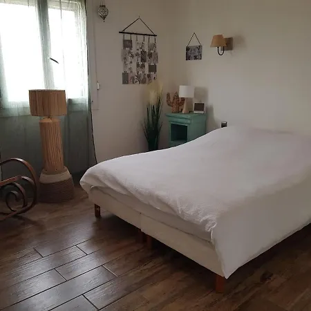 Piscine Privée Capestang