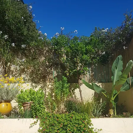 Piscine Privée * Capestang