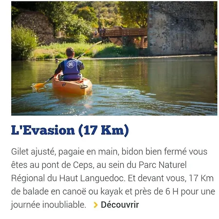 Villa Piscine Privée *