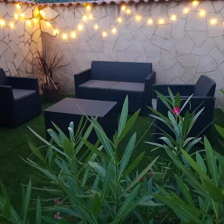 Piscine Privée * Capestang