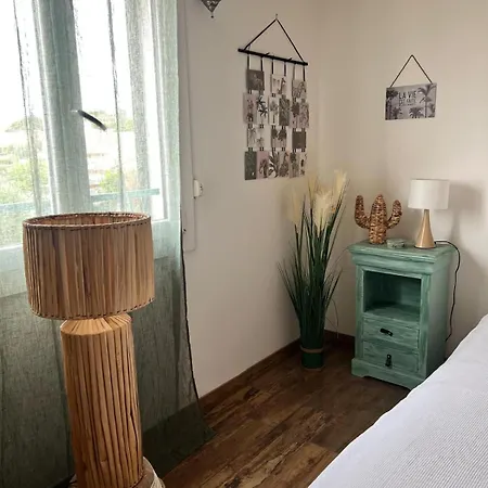 Piscine Privée * Capestang