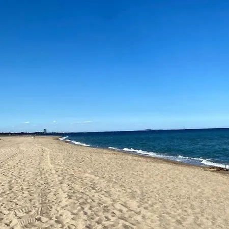 Villa Piscine Privée