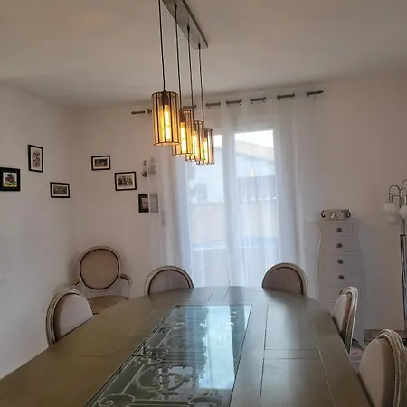 Piscine Privée Capestang