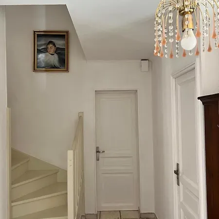 Villa Piscine Privée Capestang