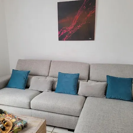 Villa Piscine Privée Capestang