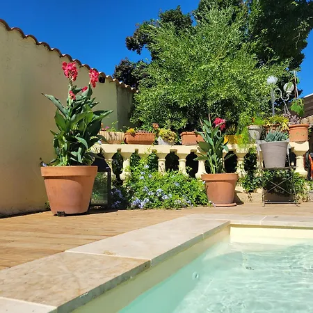 Piscine Privée Villa *