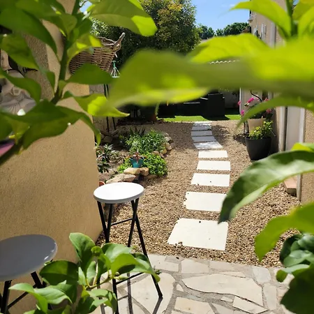 Villa Piscine Privee