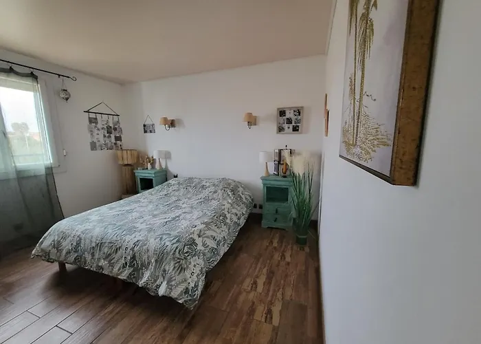 Piscine Privée * Capestang