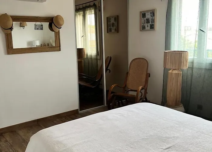 Piscine Privée Capestang