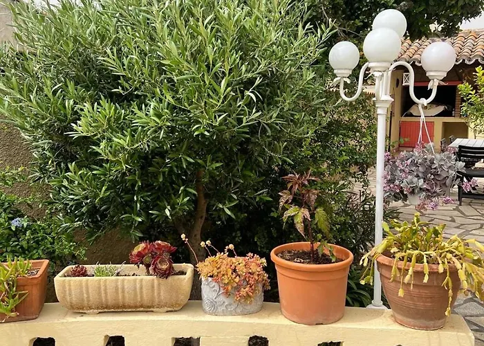 Piscine Privée Villa *