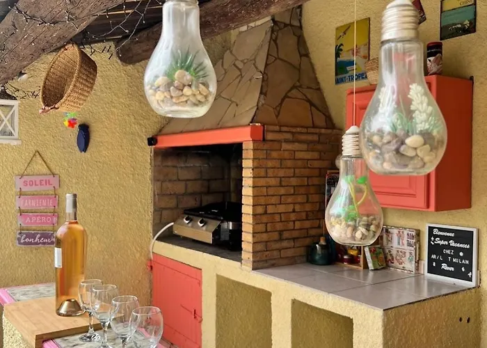 Piscine Privée Capestang