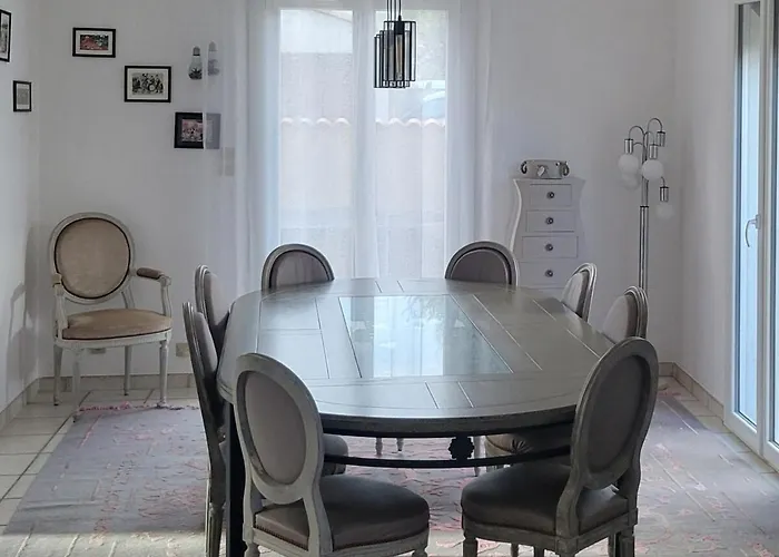 Piscine Privée Capestang