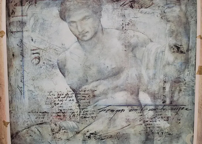 Piscine Privée Villa