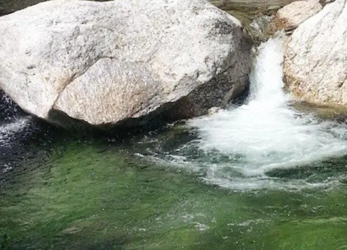 Villa Piscine Privée