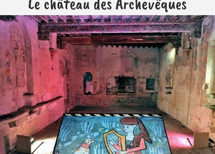 Villa Piscine Privée *