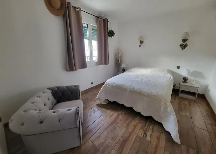 Villa Piscine Privée *