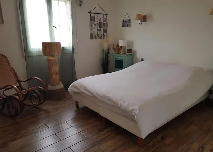 Piscine Privée Capestang