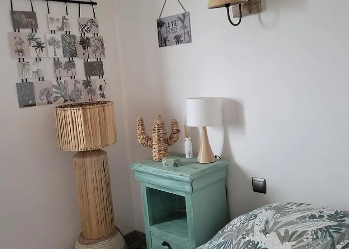 Villa Piscine Privée *