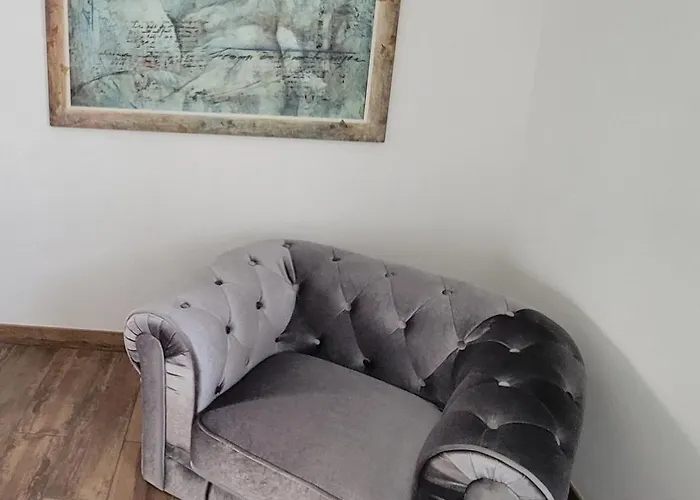 Villa Piscine Privée *