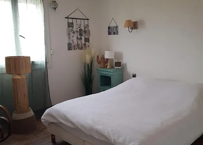 Piscine Privée Capestang