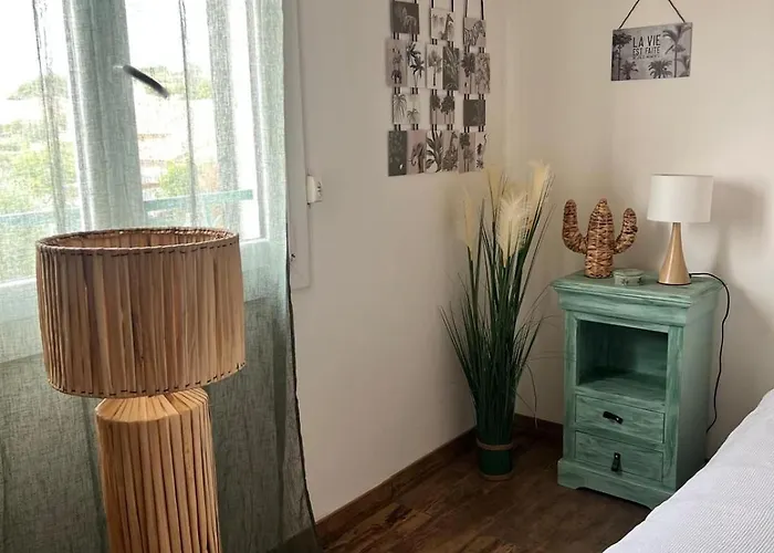 Piscine Privée * Capestang