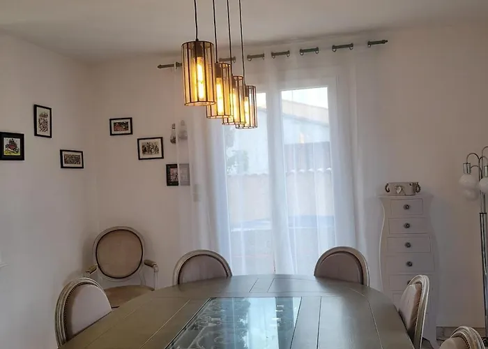 Piscine Privée Capestang