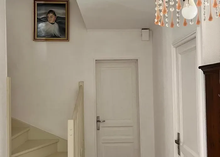 Villa Piscine Privée Capestang