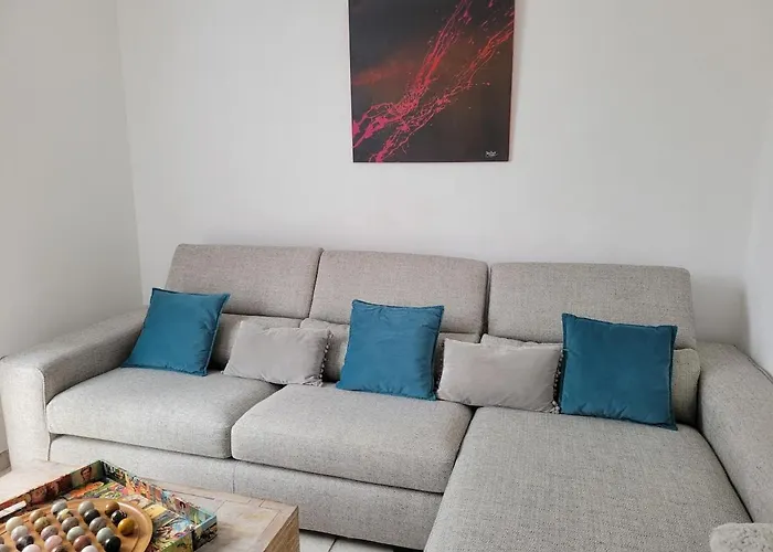 Villa Piscine Privée Capestang